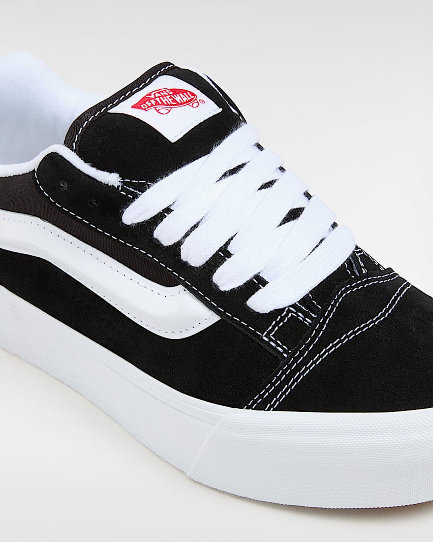 Knu Stack Schuhe