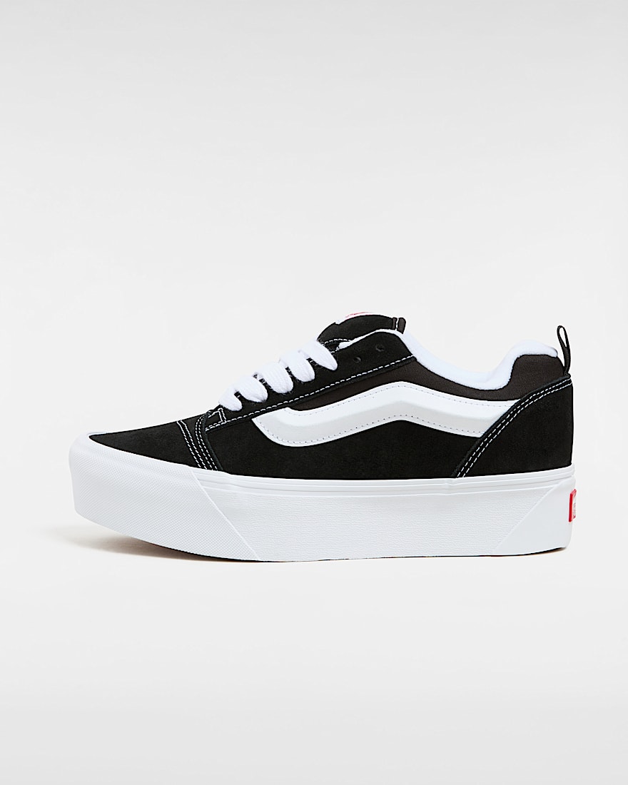 Knu Stack Schuhe