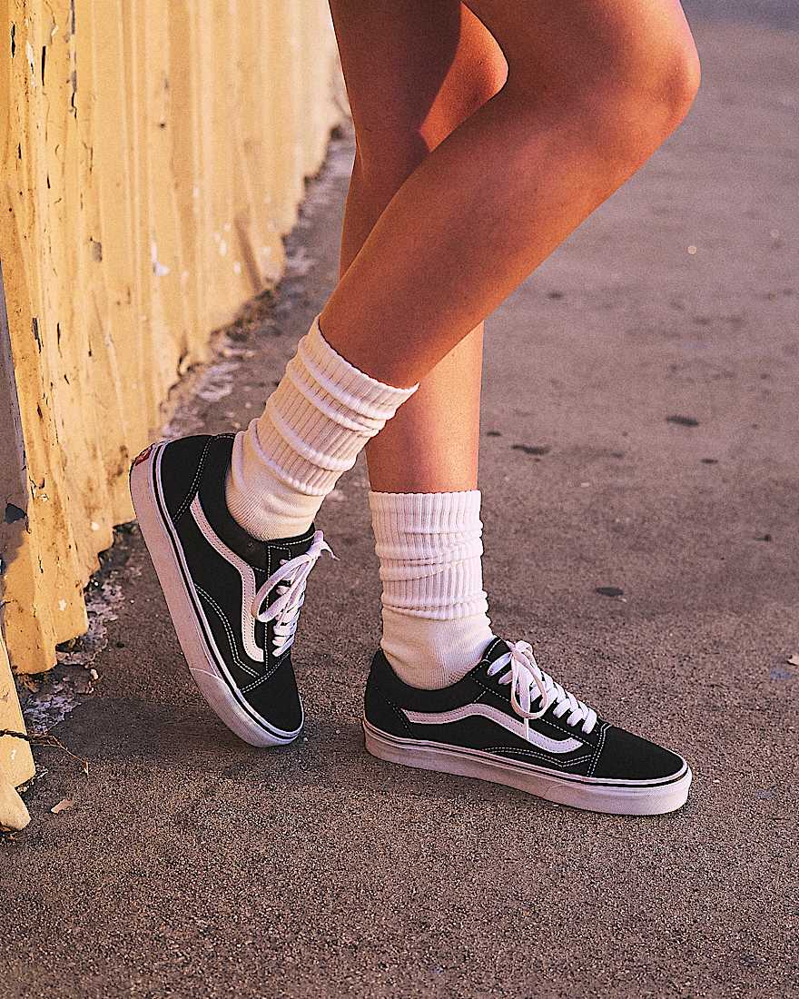 Old Skool Schuhe