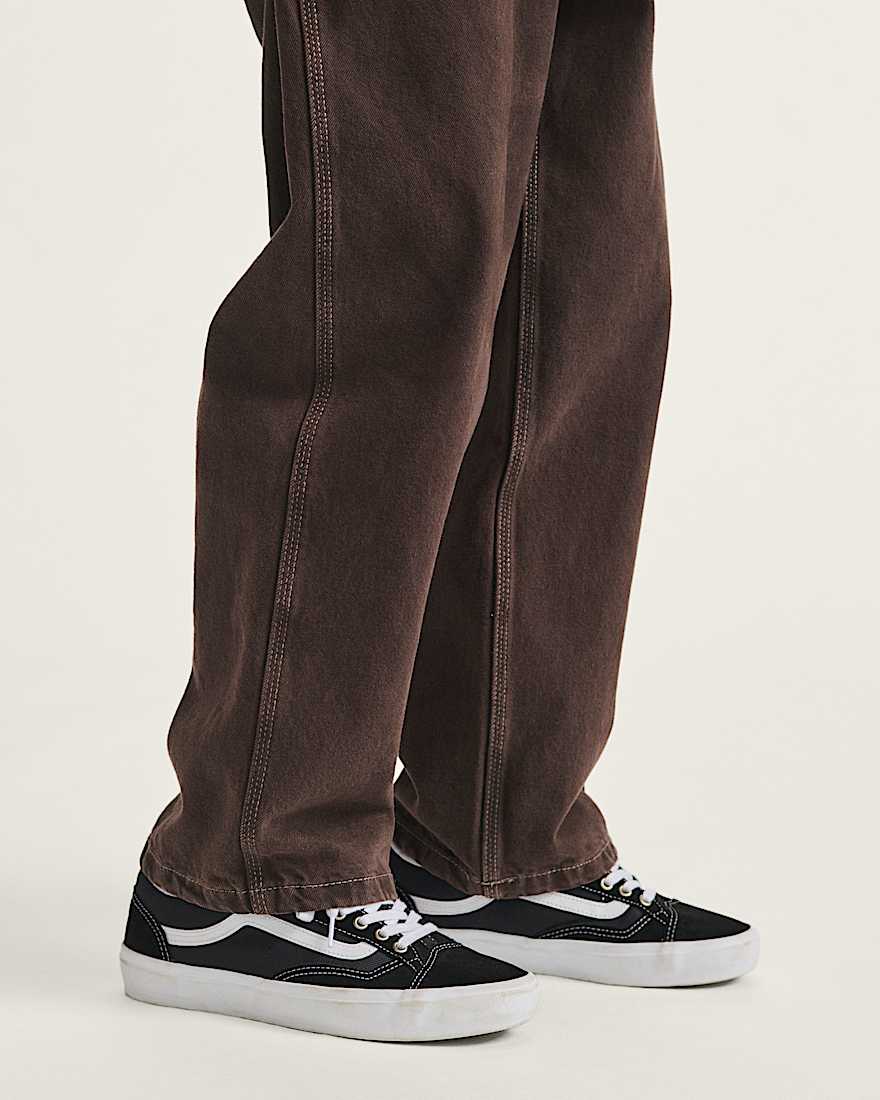 Chaussures Skate Old Skool 36+