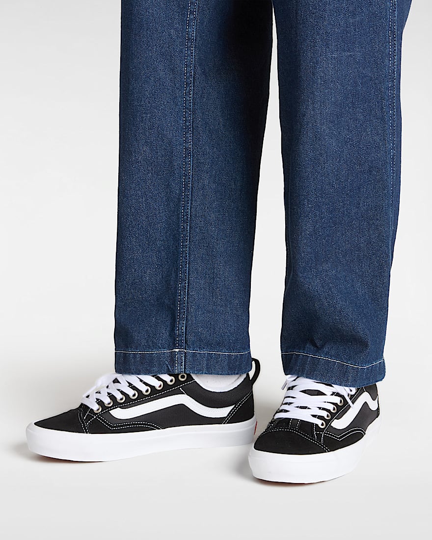 Chaussures Skate Old Skool 36+