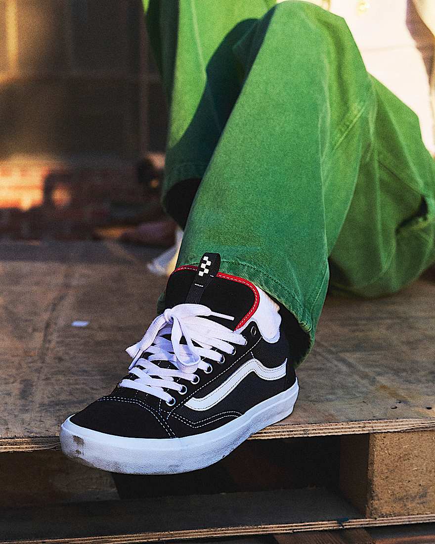 Chaussures Skate Old Skool 36+