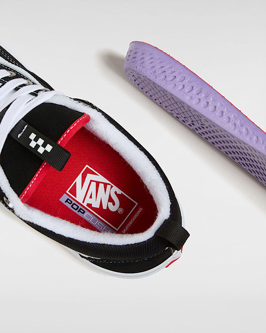 Chaussures Skate Old Skool 36+
