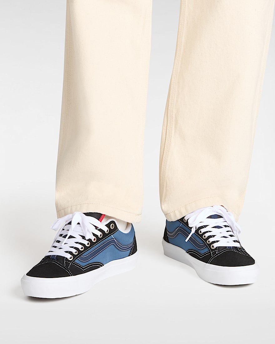 Chaussures Skate Old Skool 36+