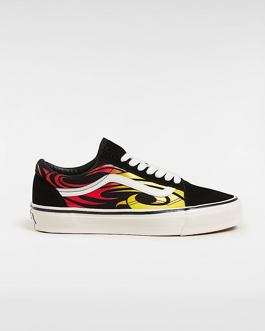 Premium Old Skool Shoes - 1