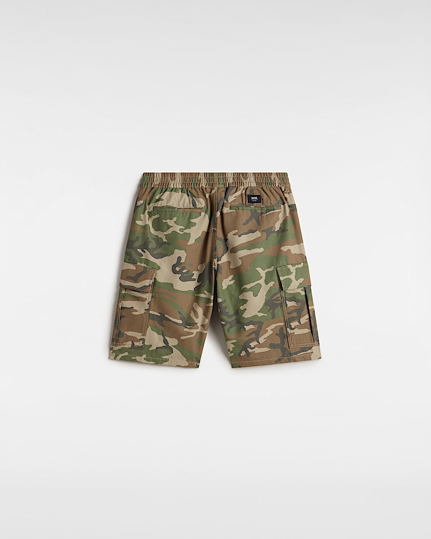 Short ample Range Cargo 22"