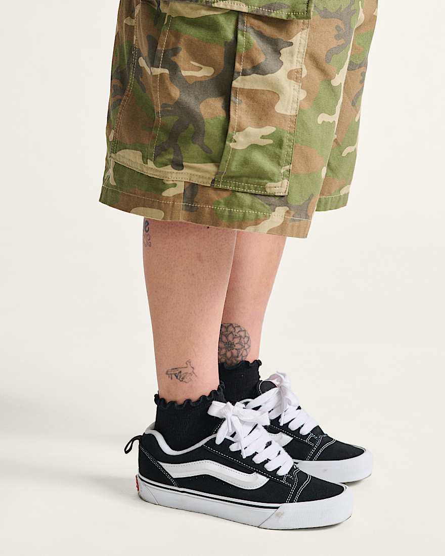Knu Skool Schuhe