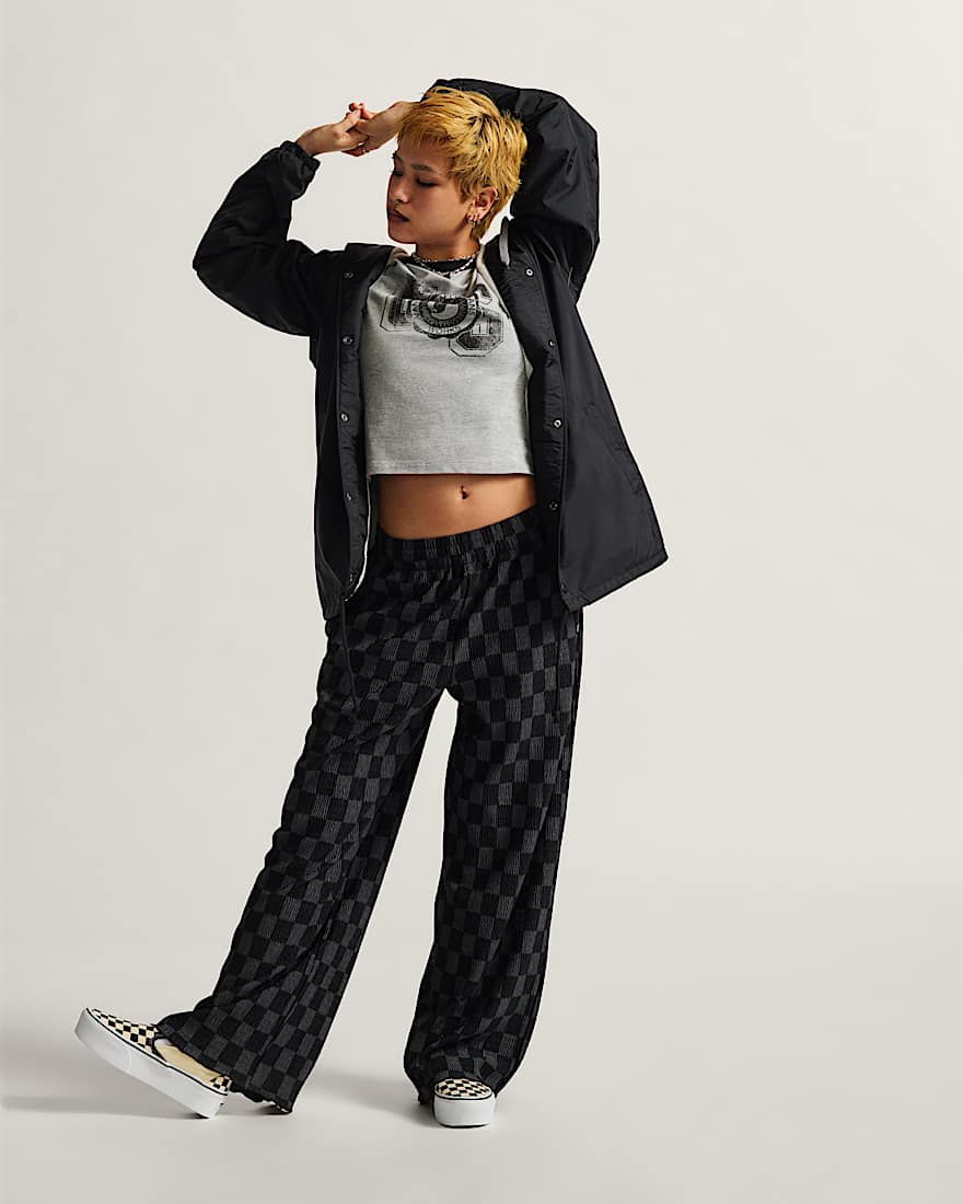 Veste Riley II Coach