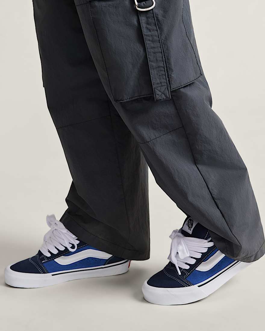 Chaussures Knu Skool