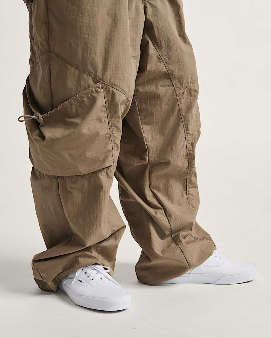 Authentic Shoes