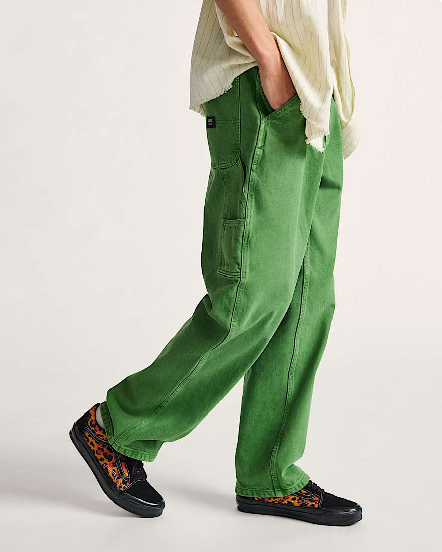 Pantalon Carpenter Denim