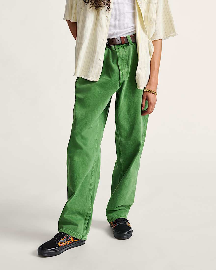 Pantalon Carpenter Denim