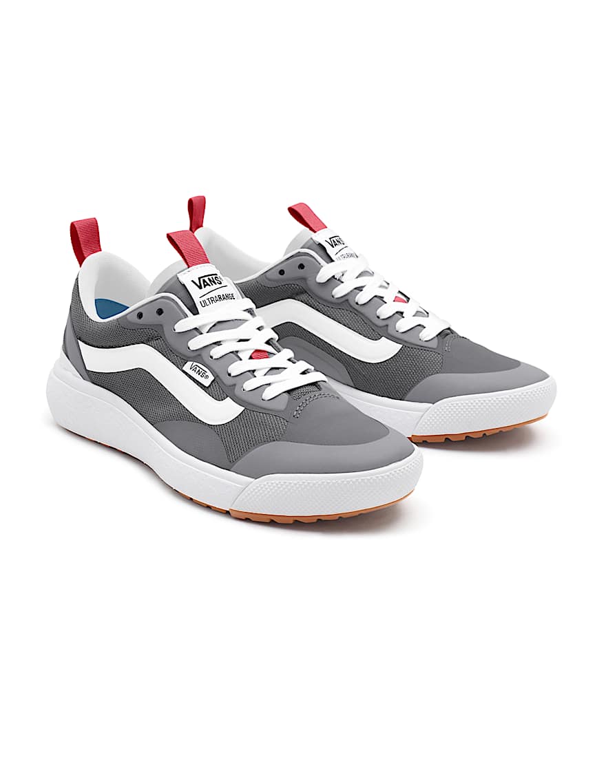 Gepersonaliseerde Total Grey Ultrarange EXO - 1