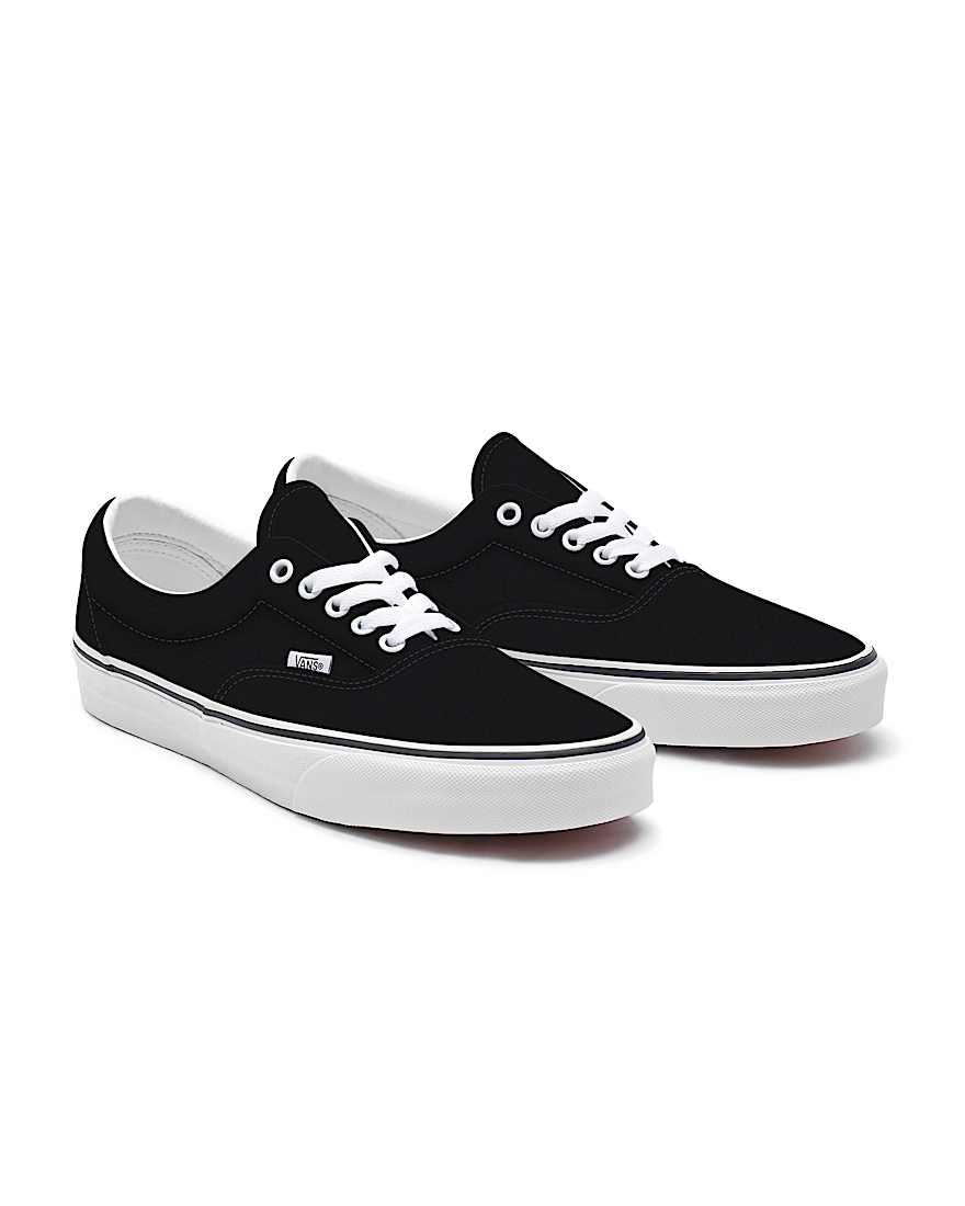 Customs Black Era Wide Fit - 1