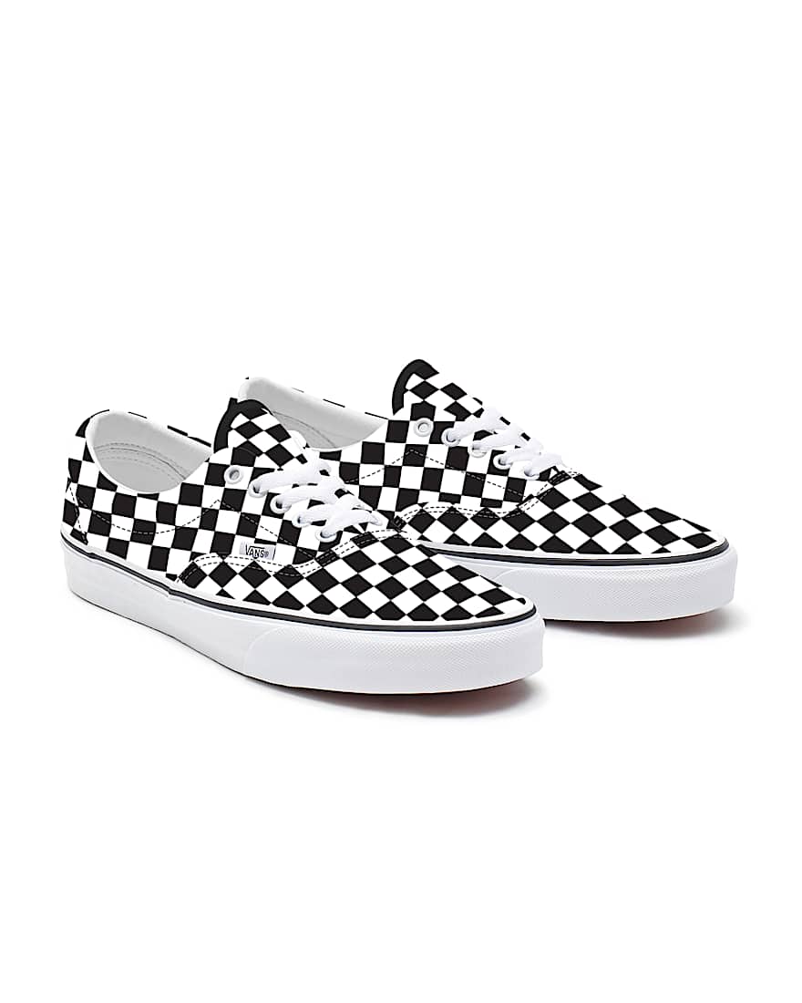 Customs Checkerboard Era Wide Fit - 1