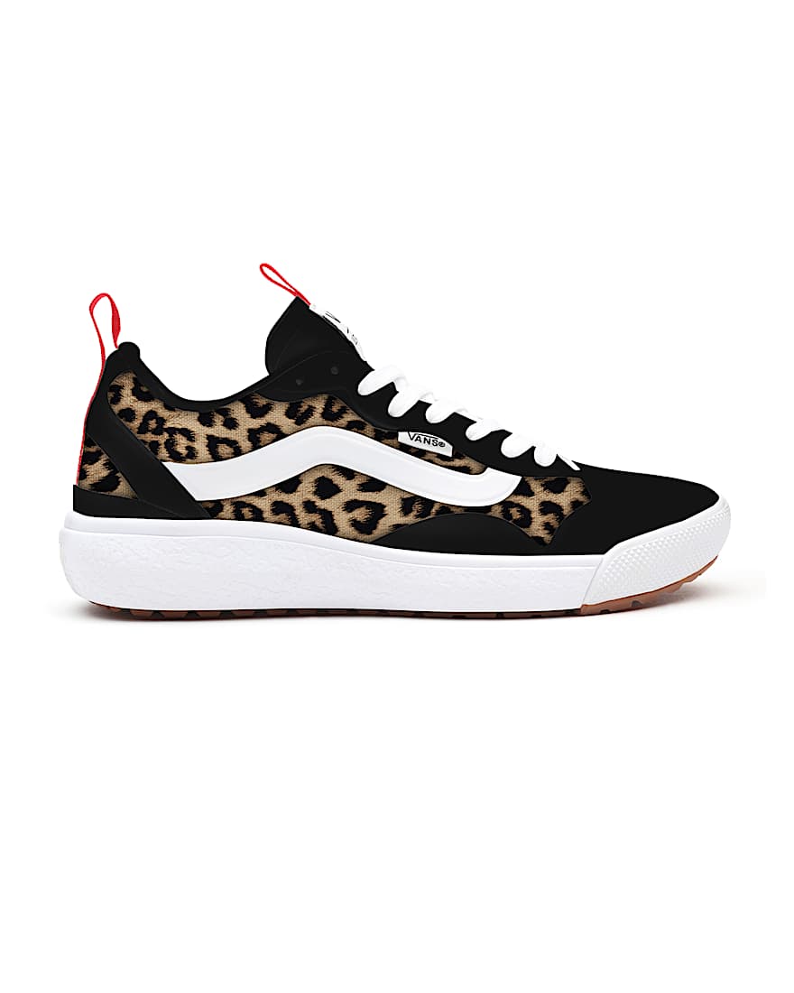 Gepersonaliseerde Leopard UltraRange EXO