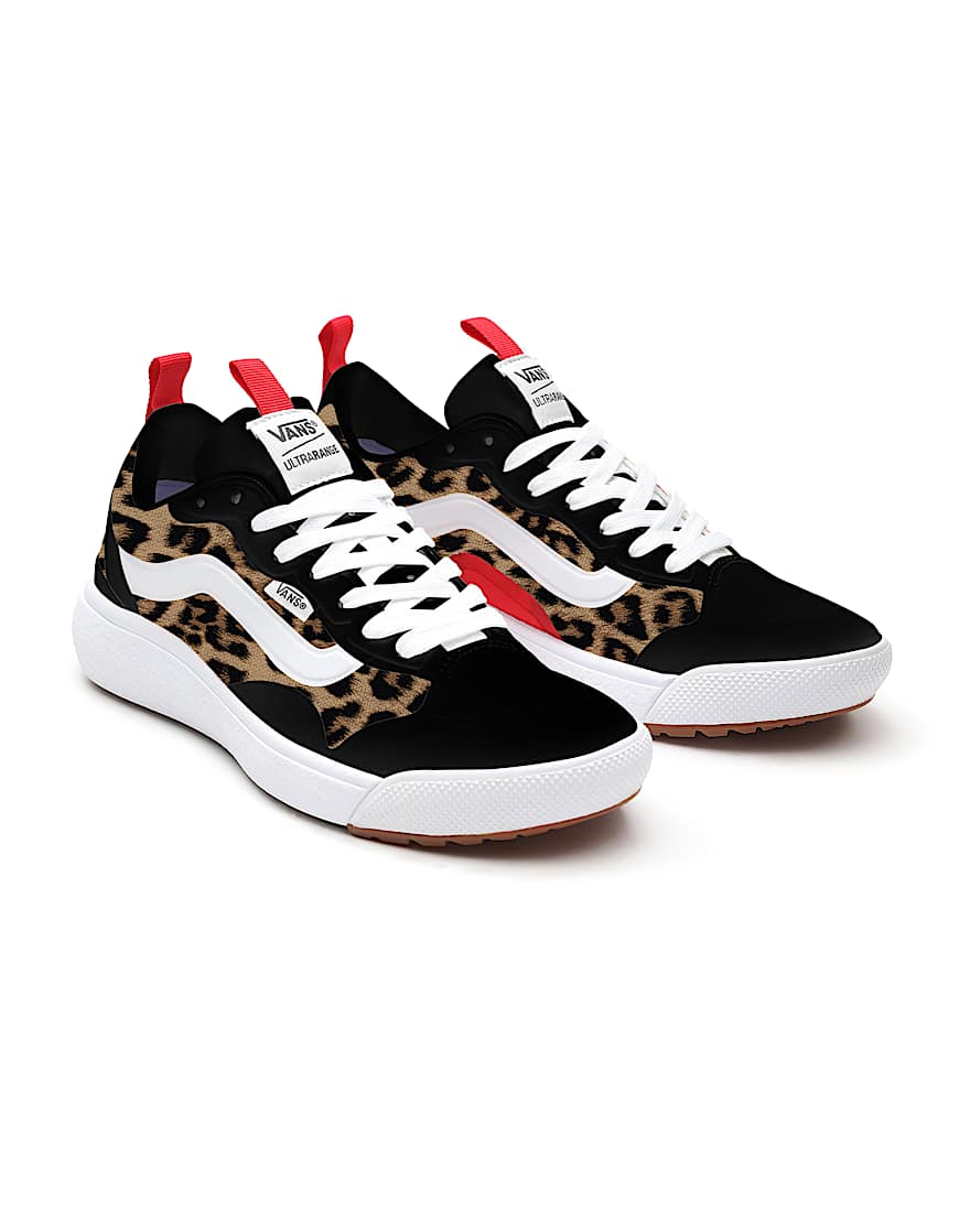Gepersonaliseerde Leopard UltraRange EXO - 1
