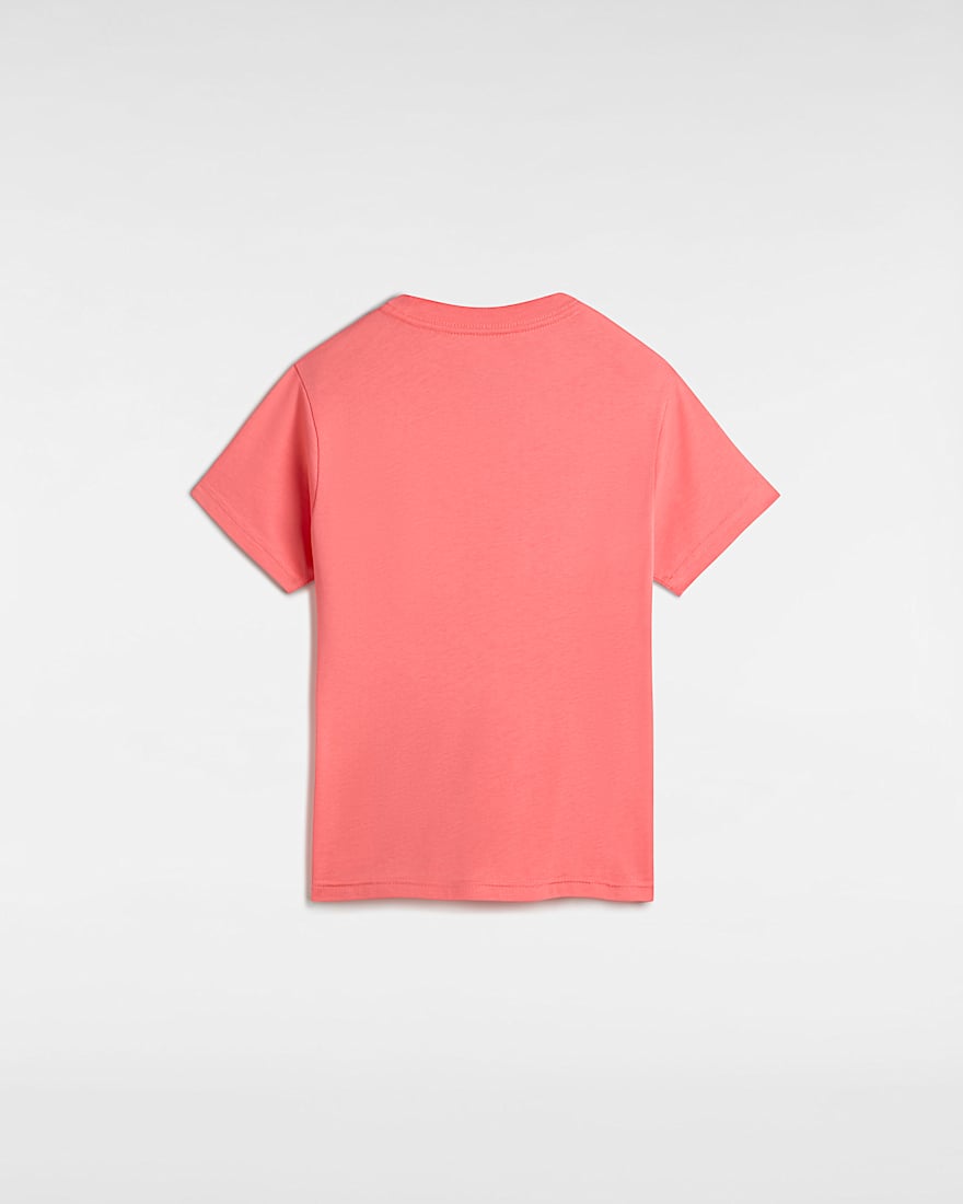 Camiseta de niños pequeños Classic de Vans (2-8 años)