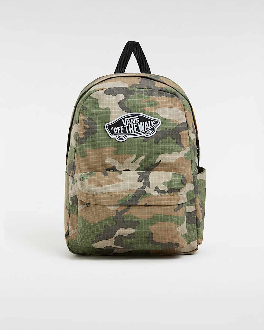 Mochila Old Skool Classic - 1