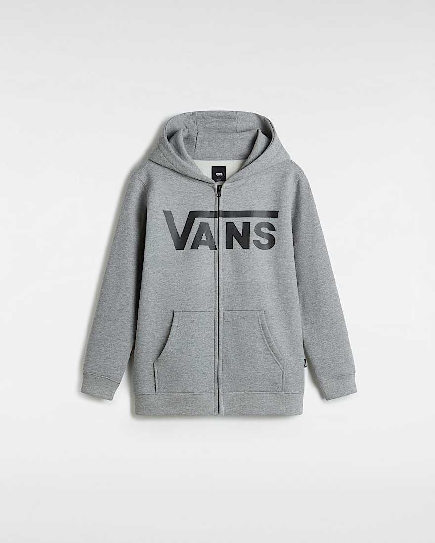 Sudadera con capucha Classic II de Vans para niños (8-14 años) - 1