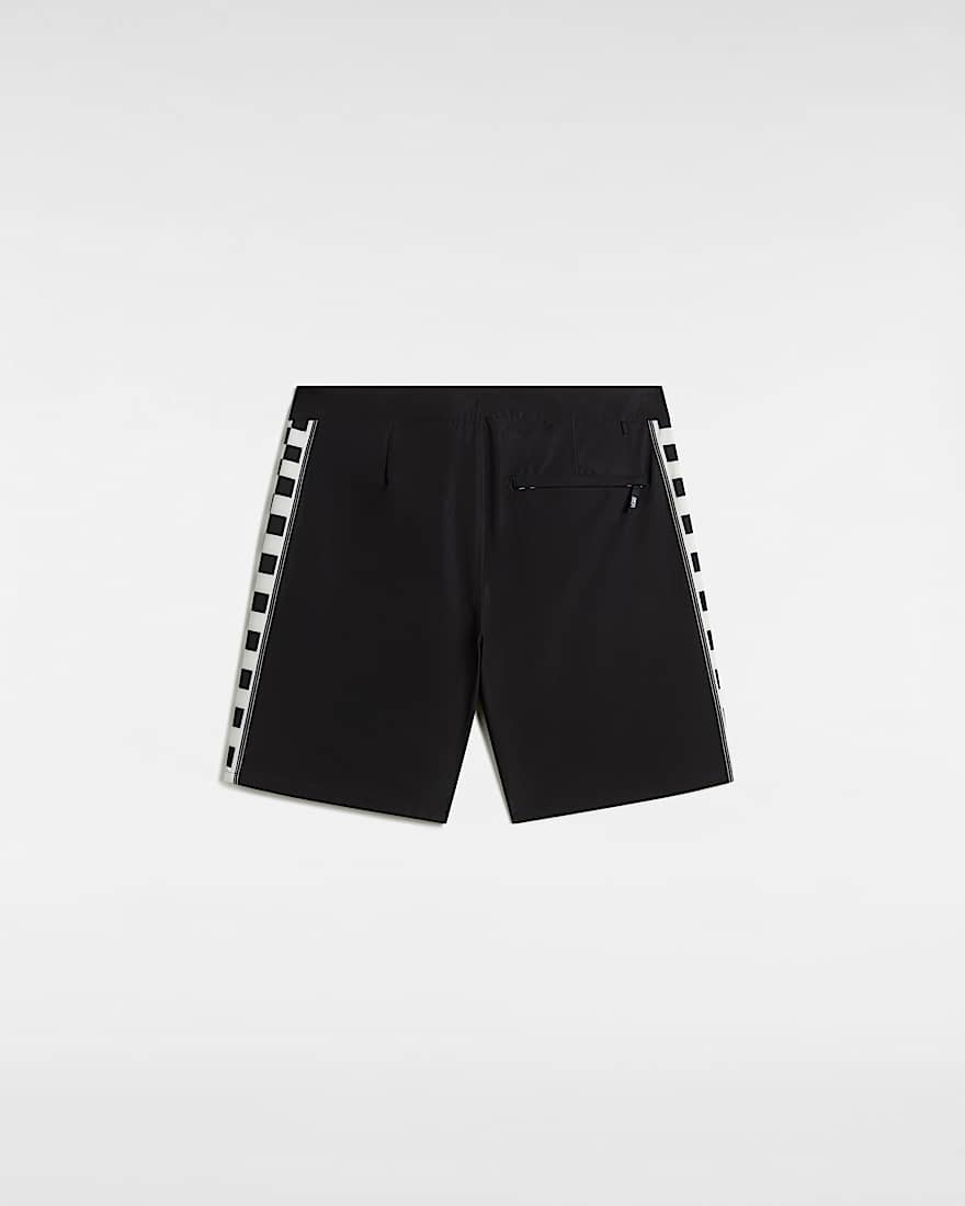 MTE Daily Sideline Surfshorts
