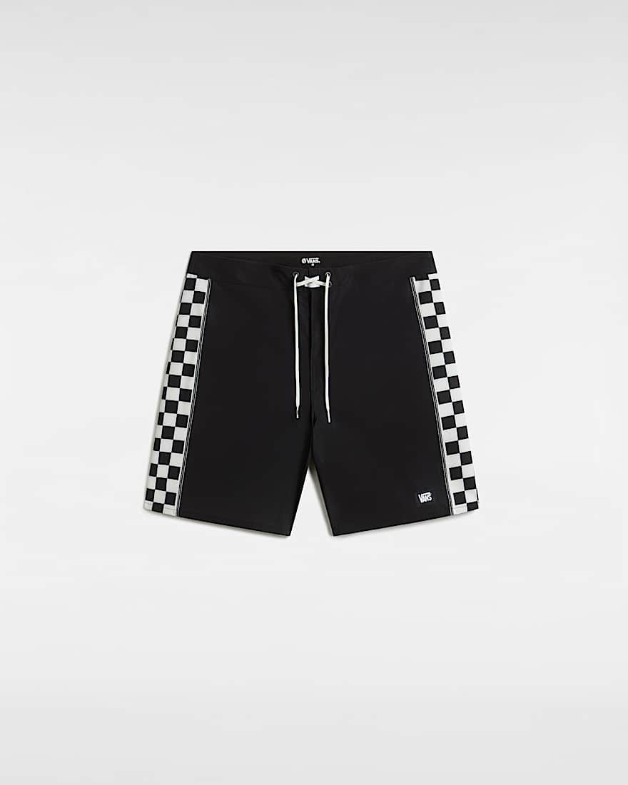 MTE Daily Sideline Surfshorts - 1