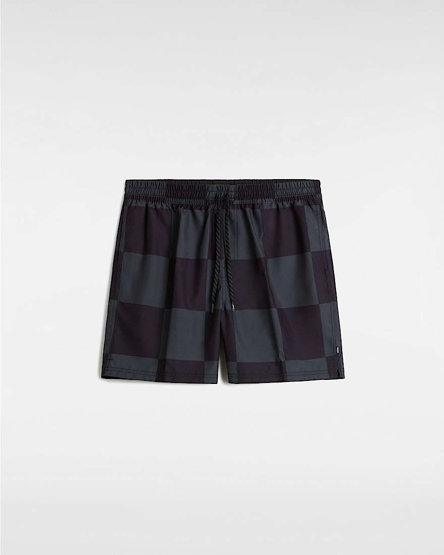 Primary Checkerboard Boardshorts - 1