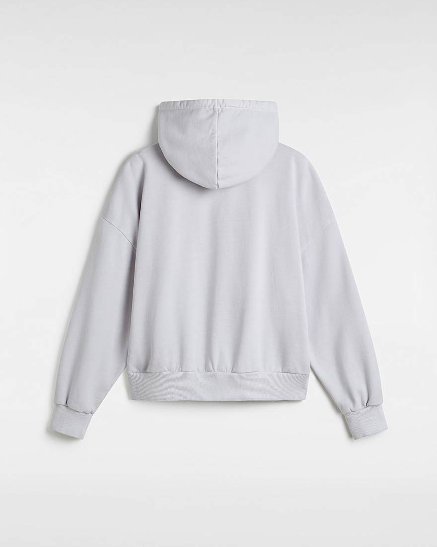 Sweat à capuche Retro