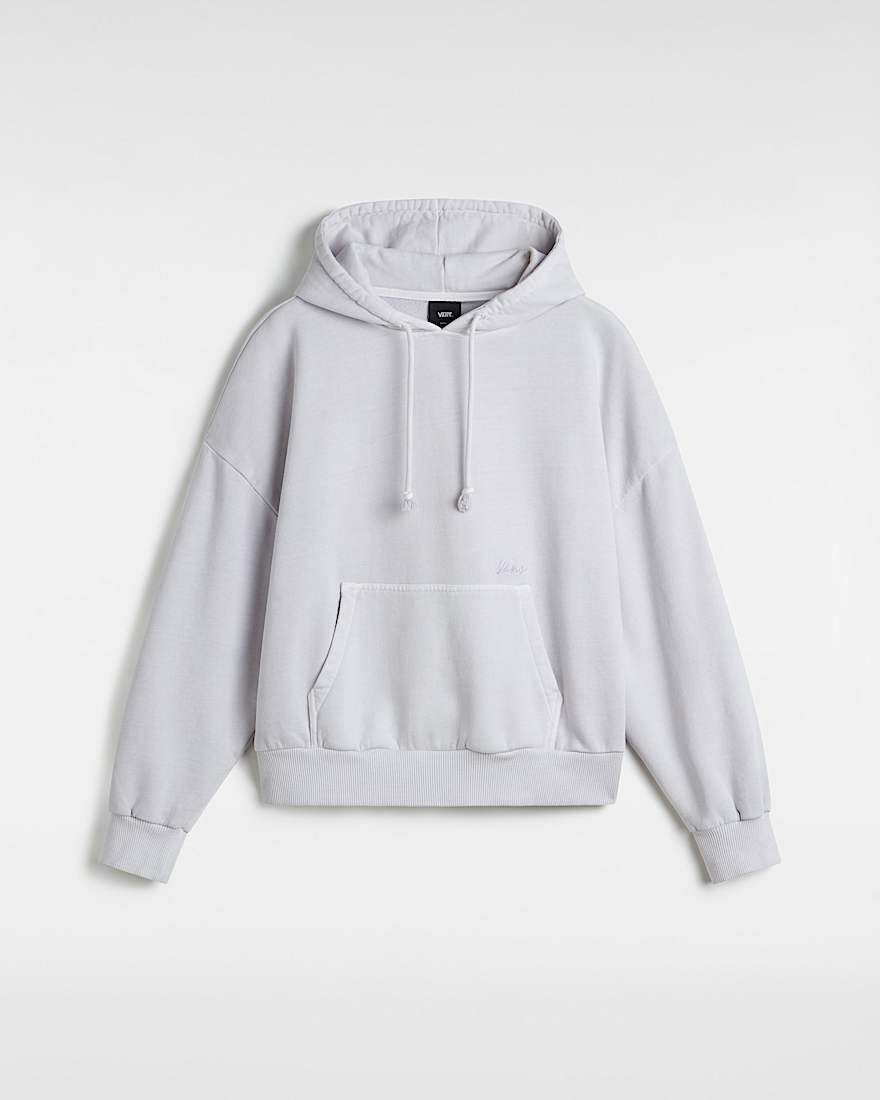 Sweat à capuche Retro - 1