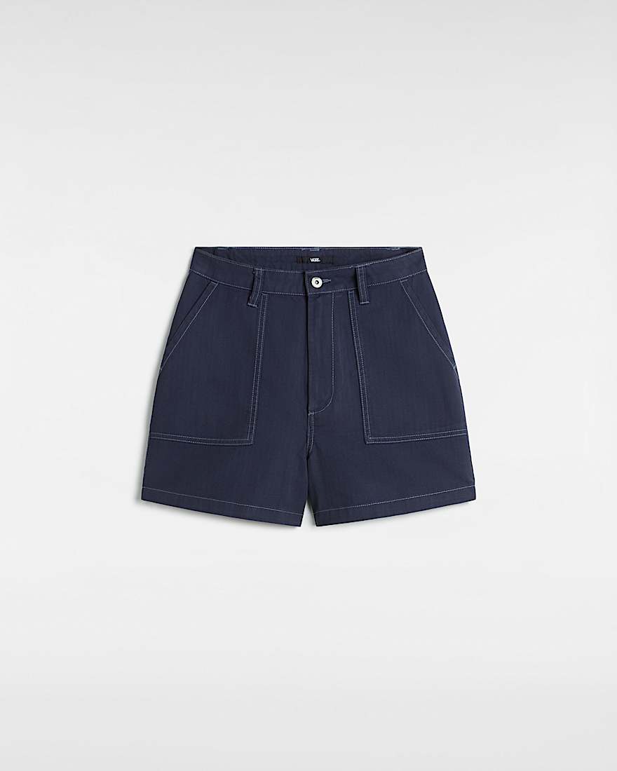 Union Shorts - 1