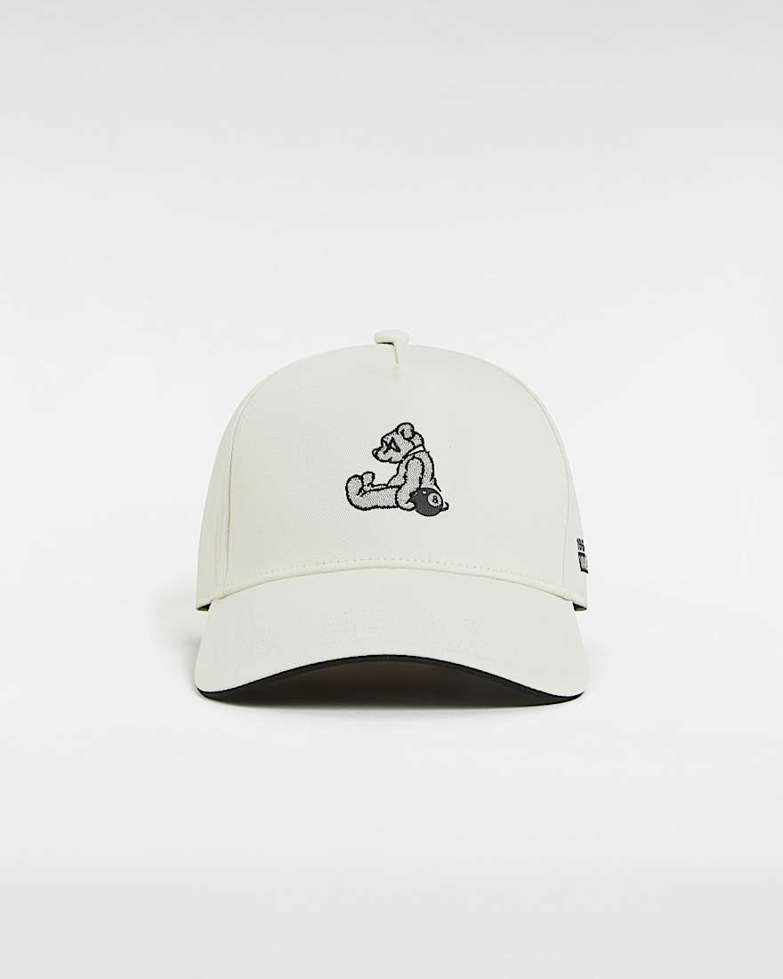 Y2V Strapback Hat