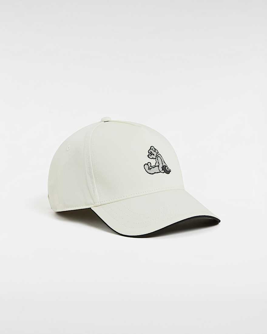 Y2V Strapback Hat - 1
