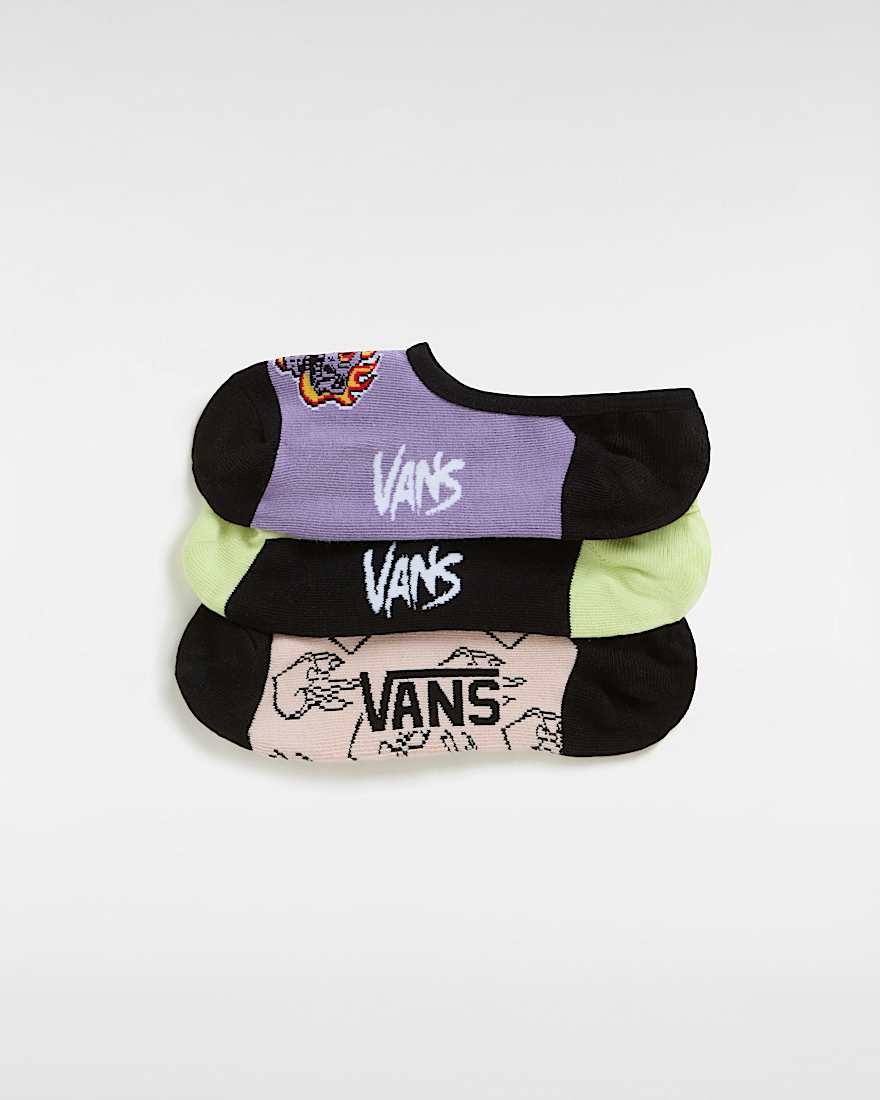 Buggin Out Canoodle Socks (1 Pair)