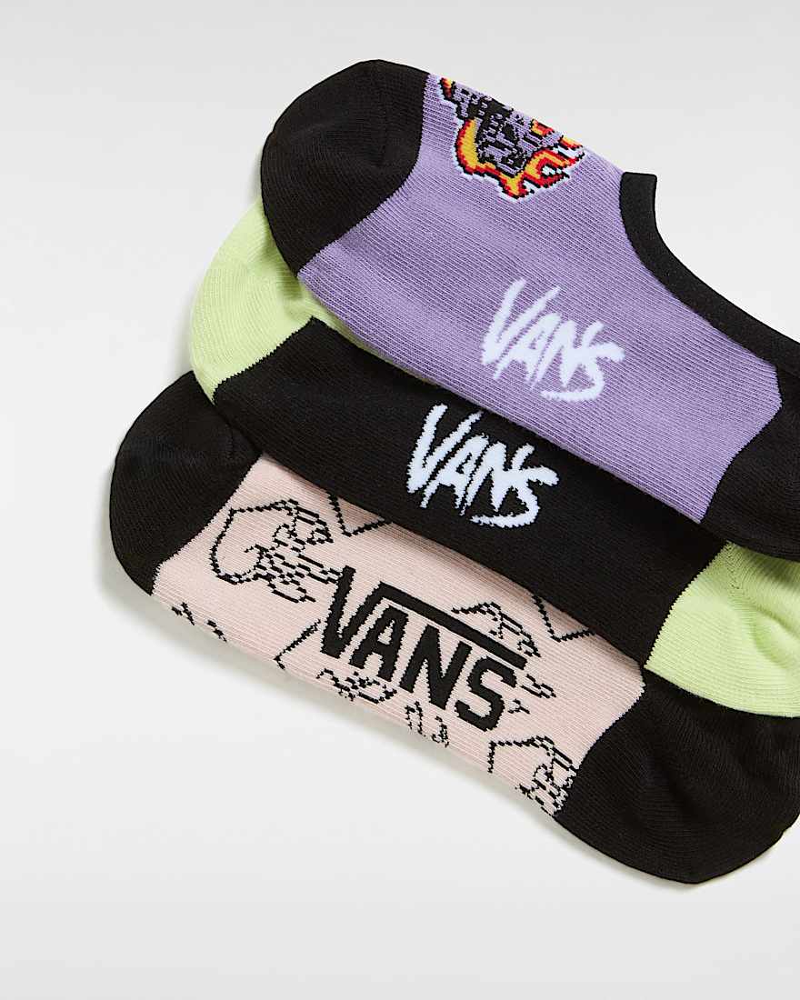 Buggin Out Canoodle Socks (1 Pair)