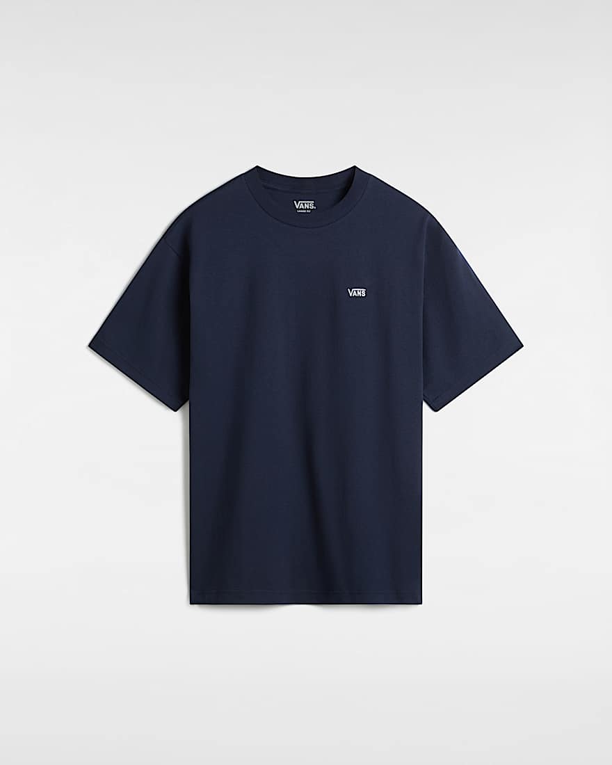 Maglietta Left Chest Logo II - 1