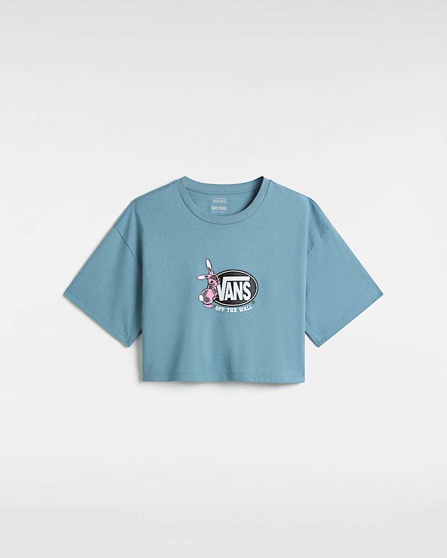 T-shirt court Follow - 1
