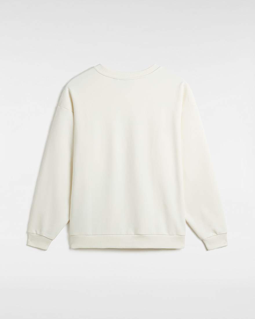Follow Crew Sweatshirt