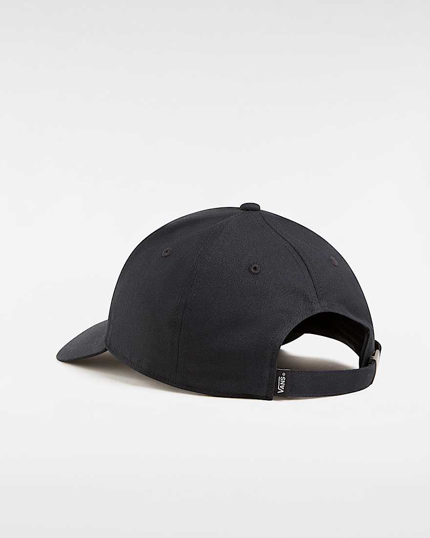 Gorra con cierre trasero ajustable Raley