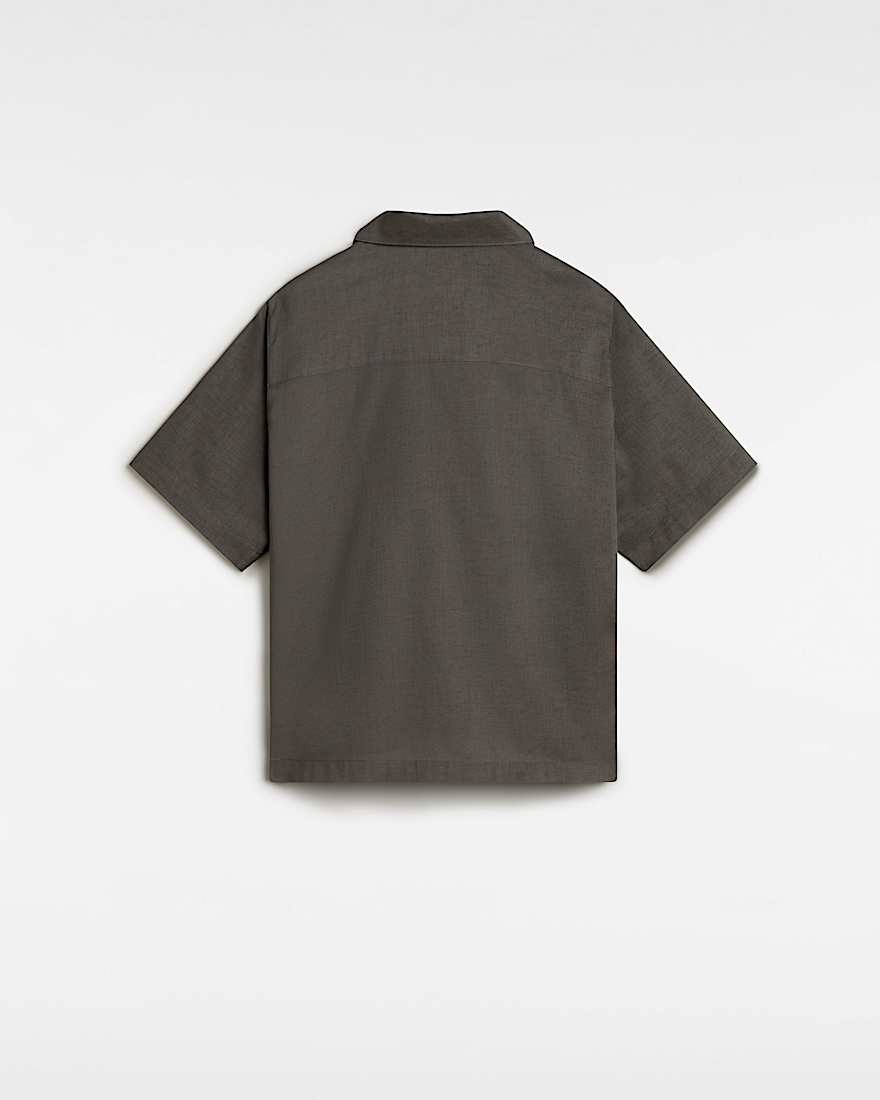 Cassidy Camp Shirt