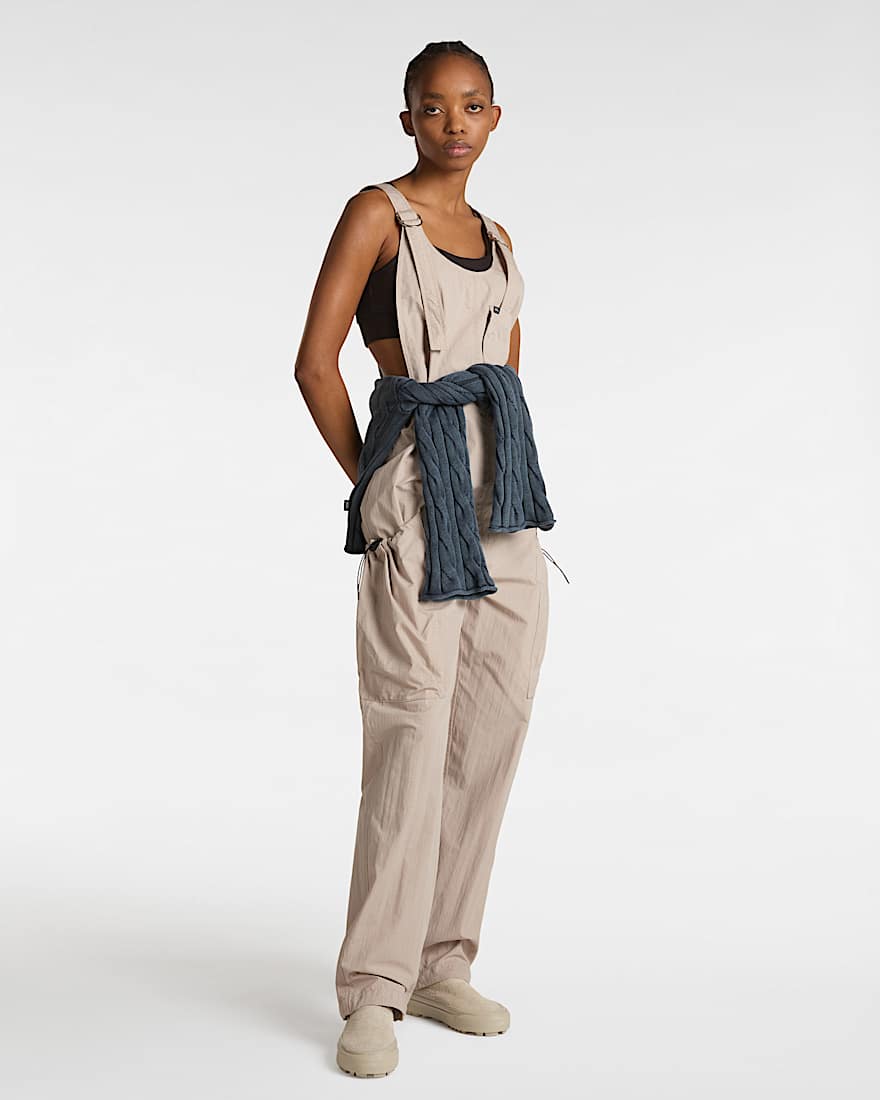 Combi-pantalon MTE Open Space