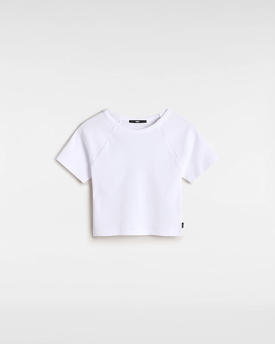 Camiseta tipo bebé Drew - 1