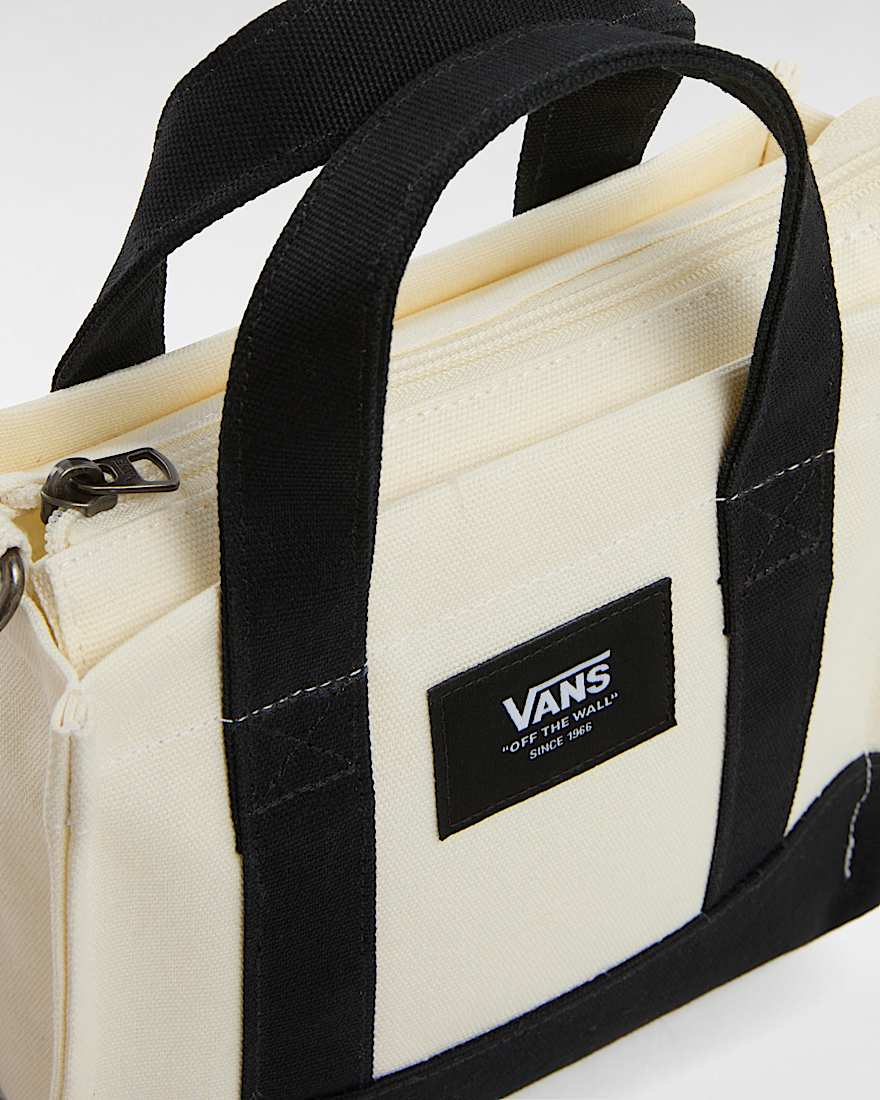Lil Pergs Tote Bag