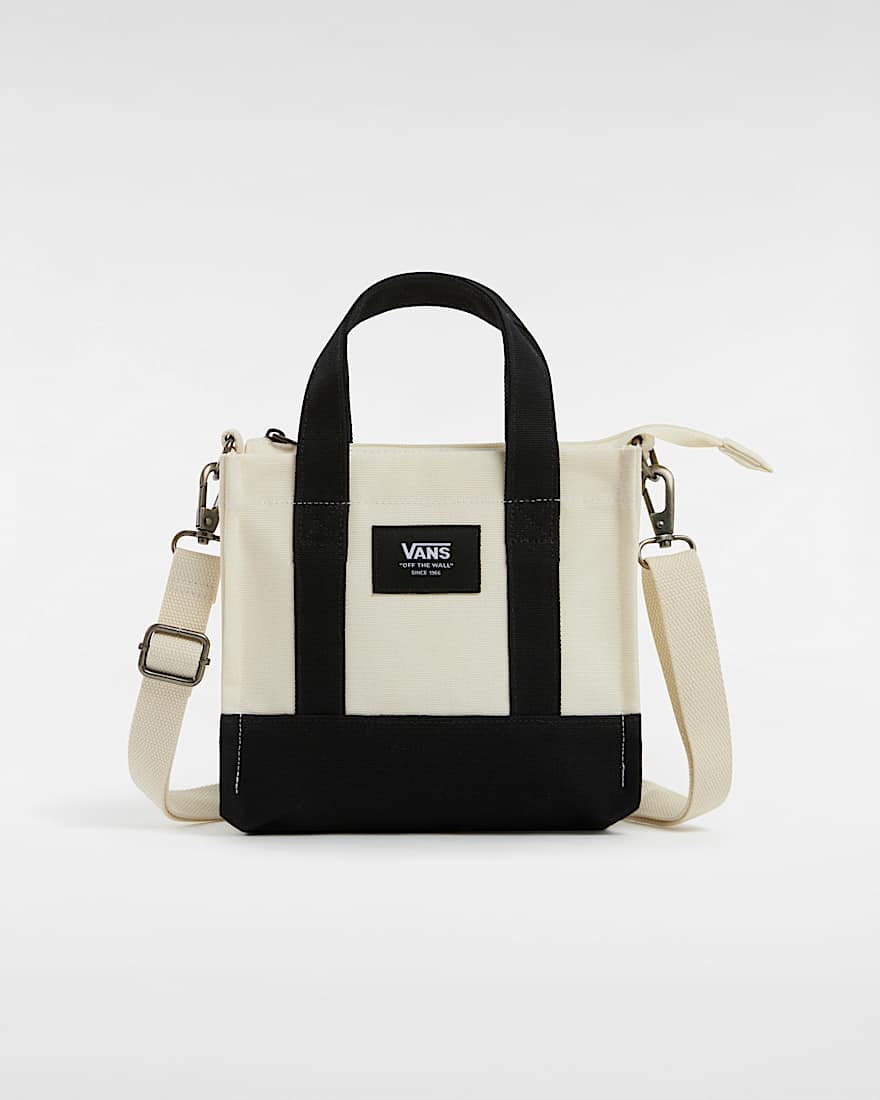 Lil Pergs Tote Bag - 1