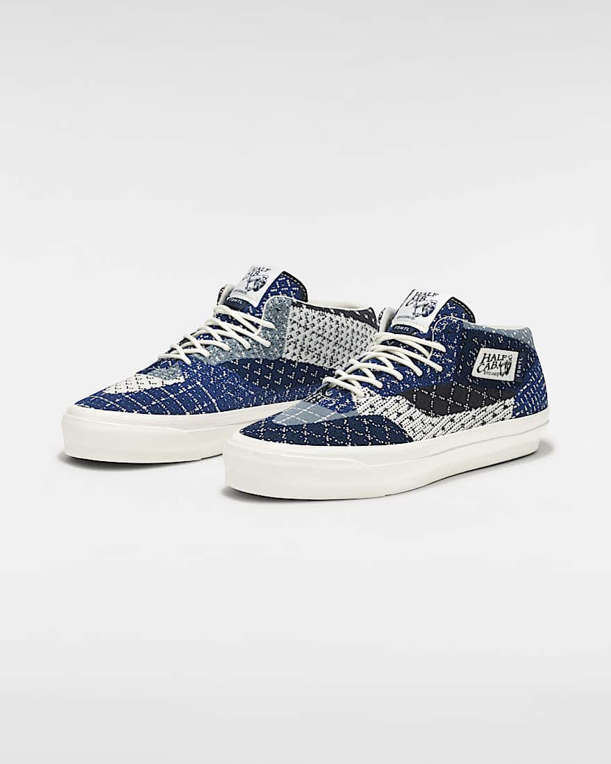 OTW by Vans X FDMTL Half Cab 33 Schuhe