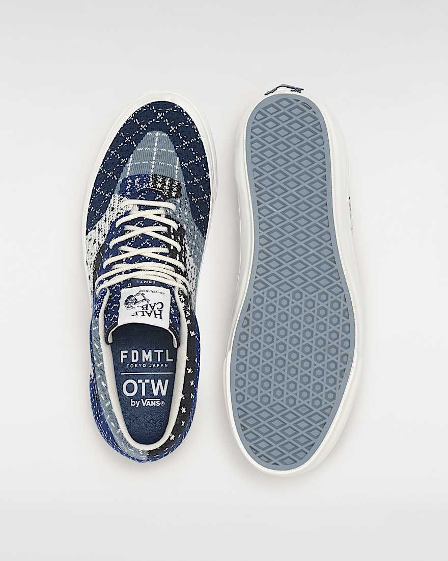 OTW by Vans X FDMTL Half Cab 33 Schuhe