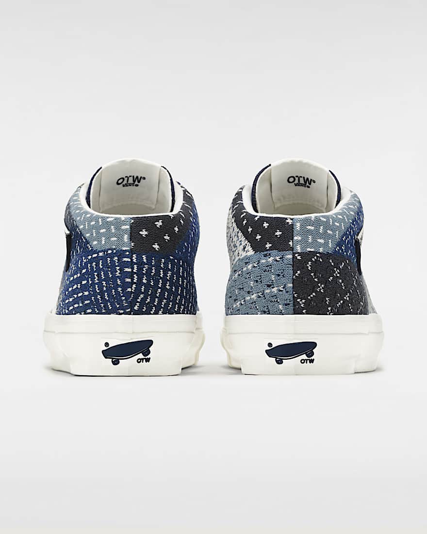 OTW by Vans X FDMTL Half Cab 33 Schuhe