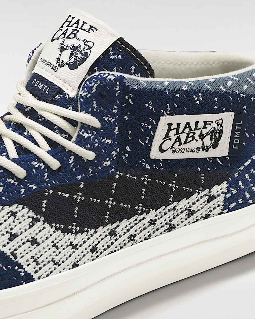 OTW by Vans X FDMTL Half Cab 33 Schuhe