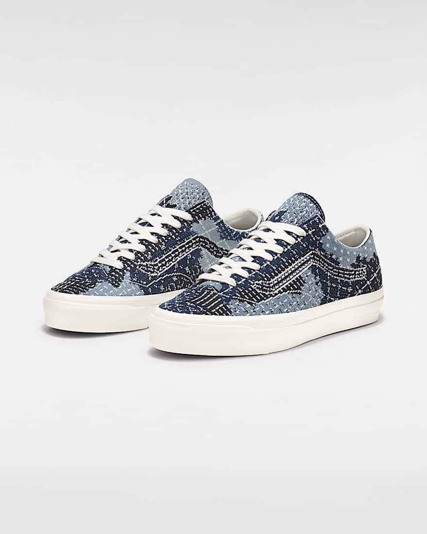 OTW by Vans X FDMTL Old Skool 36 Schuhe
