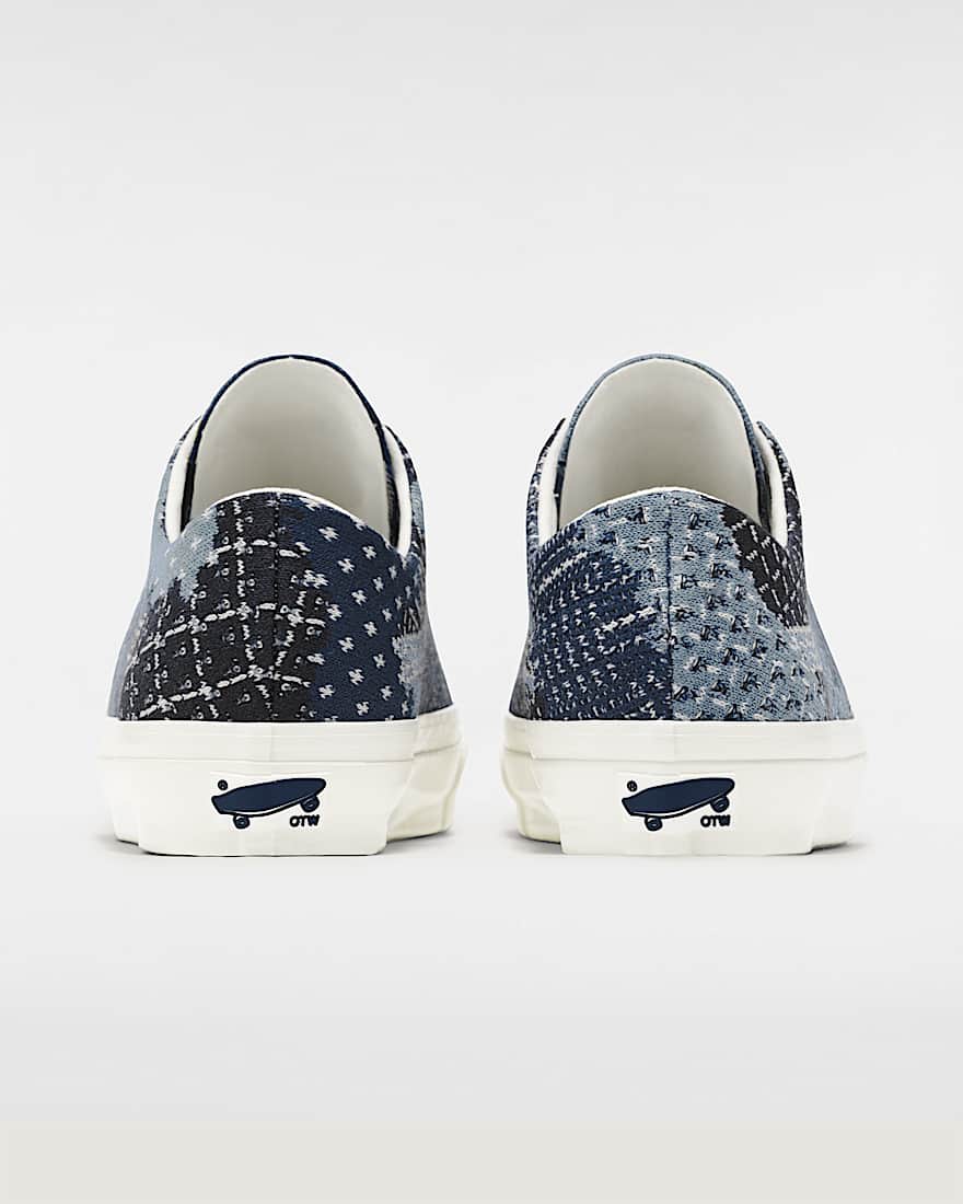 OTW by Vans X FDMTL Old Skool 36 Schuhe