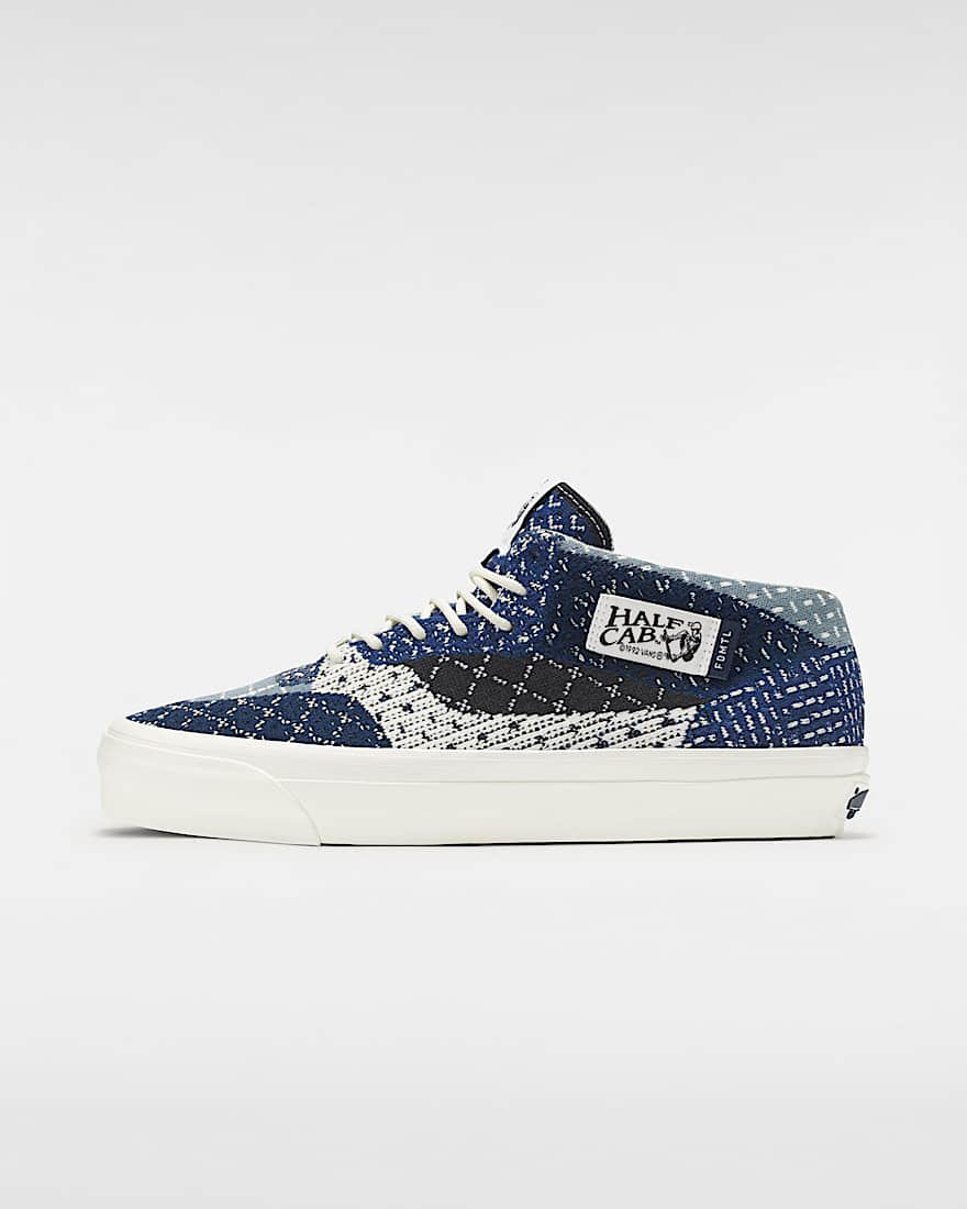 OTW by Vans X FDMTL Half Cab 33 Schuhe - 1